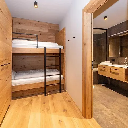 Apartment Alpinresortarlberg1495 - B1 *