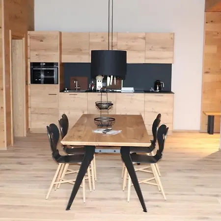 Alpinresortarlberg1495 - B1 Apartment *