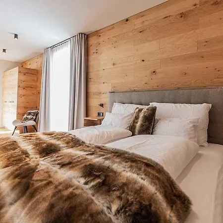 Apartment Alpinresortarlberg1495 - B1 *