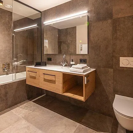 Apartment Alpinresortarlberg1495 - B1 *
